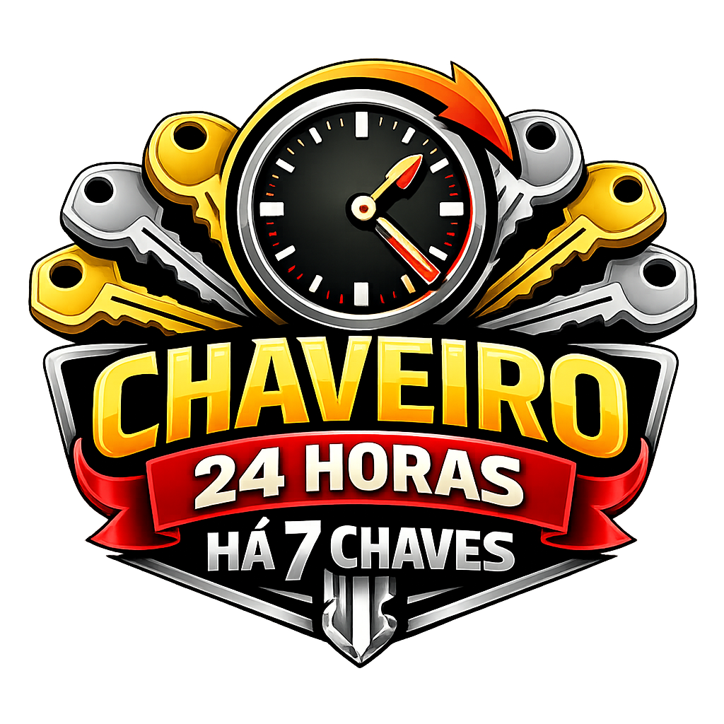 Tele Chaveiro 24h
